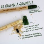 crayon-publicitaire-ecoresponsable-avec-graines-a-planter